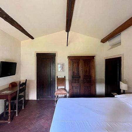 Tenuta Di San Giusto In Salcio Lejlighed Gaiole in Chianti Eksteriør billede