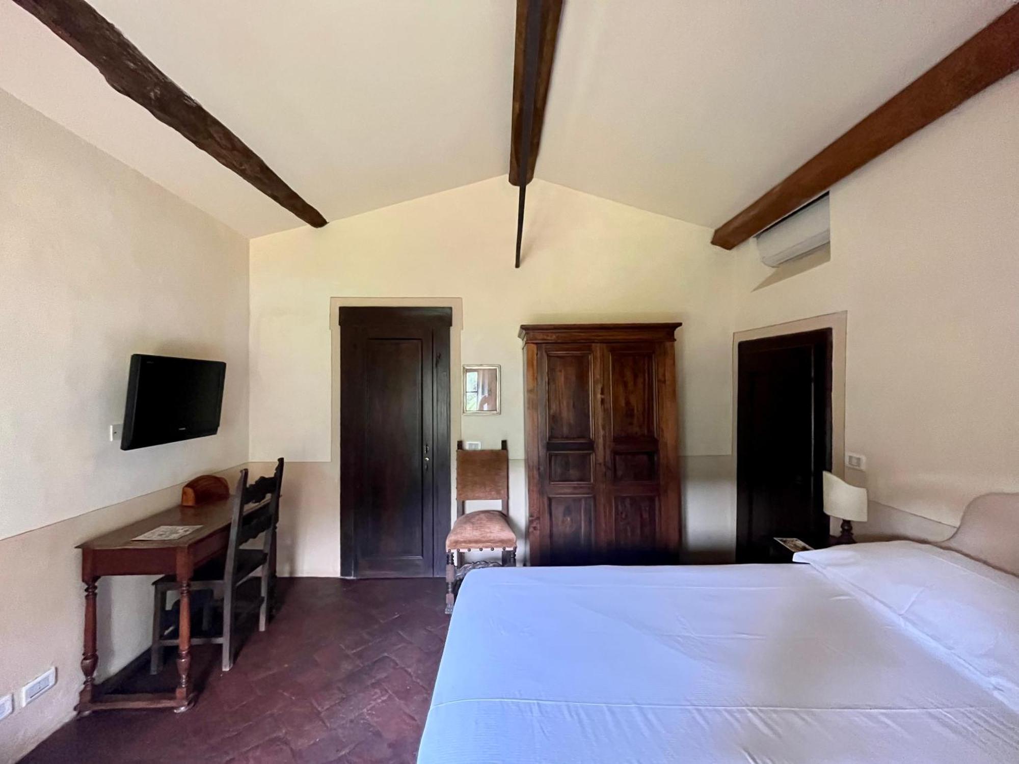 Tenuta Di San Giusto In Salcio Lejlighed Gaiole in Chianti Eksteriør billede