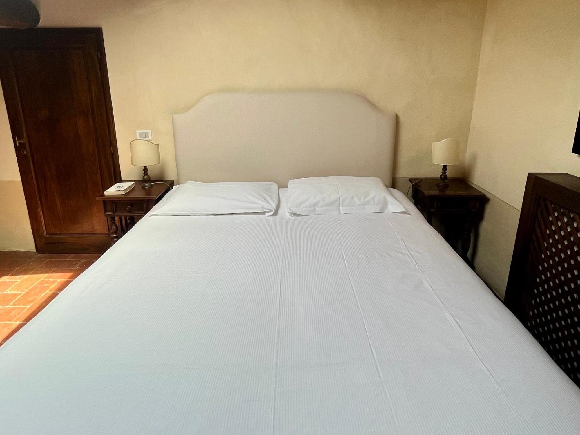 Tenuta Di San Giusto In Salcio Lejlighed Gaiole in Chianti Eksteriør billede