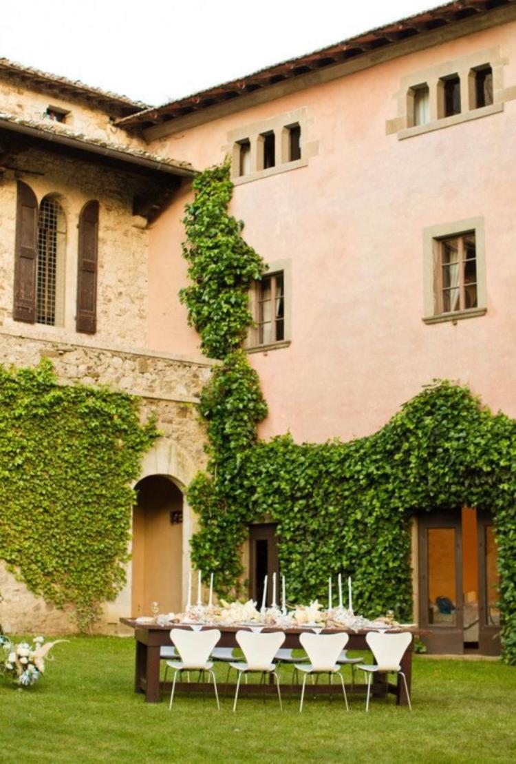 Tenuta Di San Giusto In Salcio Lejlighed Gaiole in Chianti Eksteriør billede