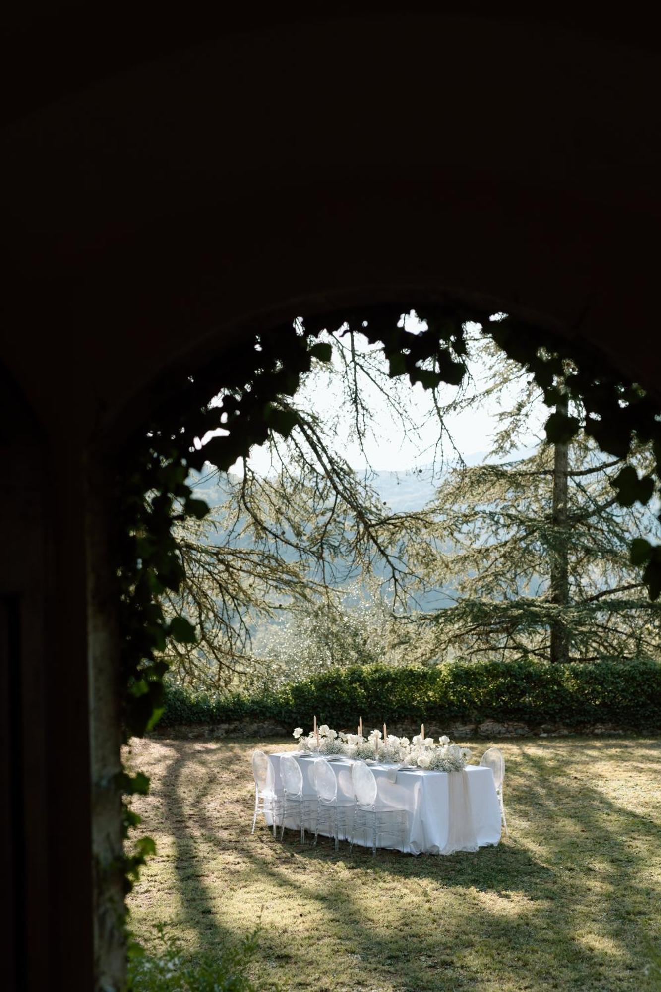 Tenuta Di San Giusto In Salcio Lejlighed Gaiole in Chianti Eksteriør billede