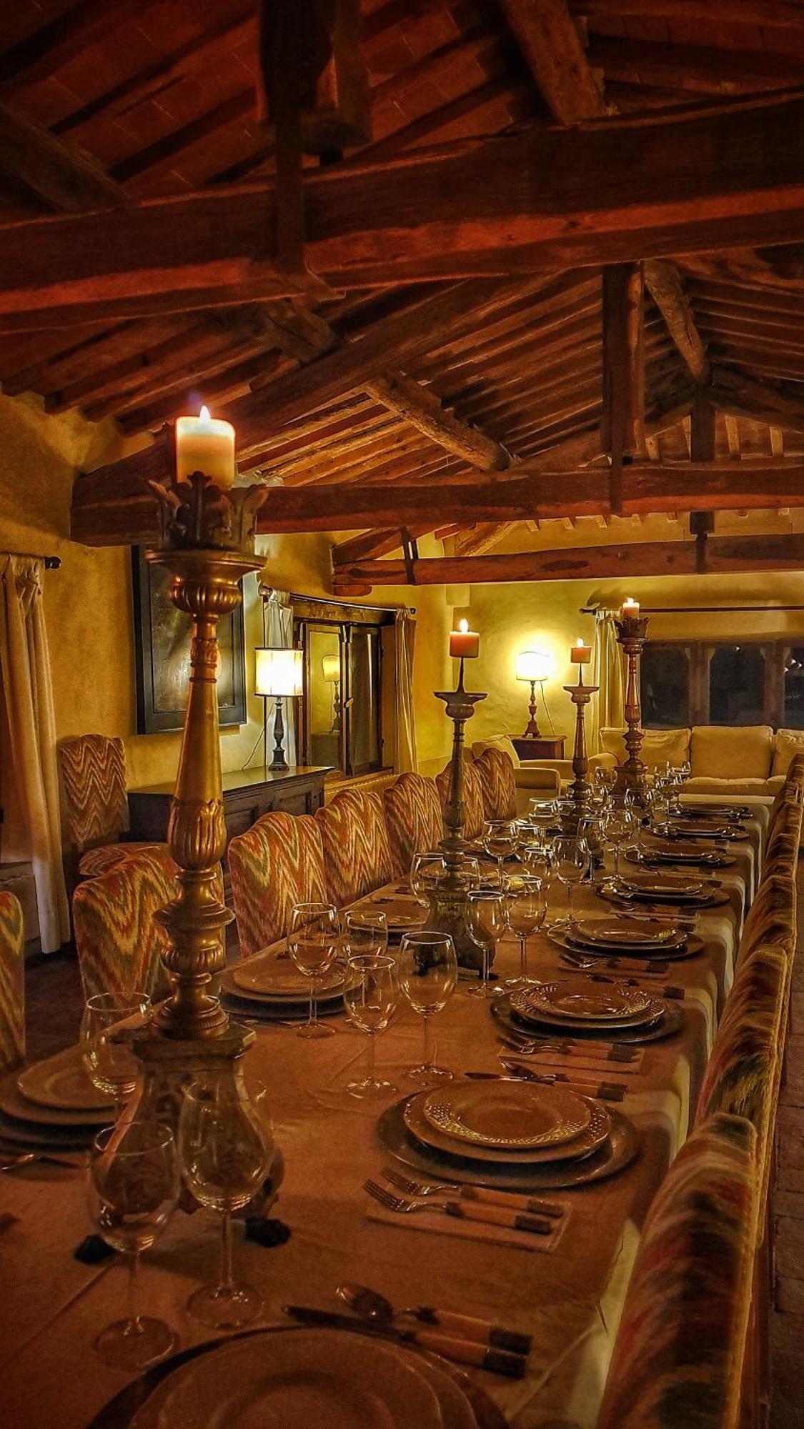Tenuta Di San Giusto In Salcio Lejlighed Gaiole in Chianti Eksteriør billede